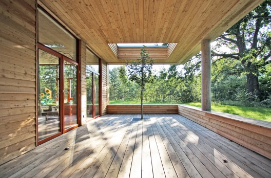 Kindergarden / WINKENS Architekten (11)
