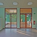 Kindergarden / WINKENS Architekten (8) Kindergarden / WINKENS Architekten (8) Courtesy of WINKENS Architekten