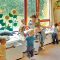 Kindergarden / WINKENS Architekten (7) Kindergarden / WINKENS Architekten (7) Courtesy of WINKENS Architekten