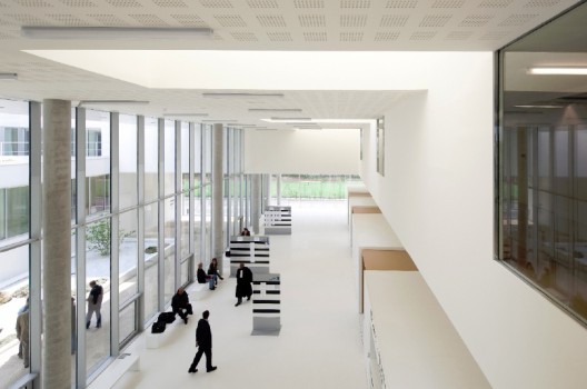 The Project in the City / Ateliers 2/3/4 (5)
