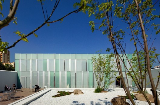 The Project in the City / Ateliers 2/3/4 (10)