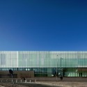 Tribunal de commerce & conseil de prud’hommes / Ateliers 2/3/4/ Tribunal de commerce & conseil de prud’hommes / Ateliers 2/3/4/ © FS+SG Fernando GUERRA