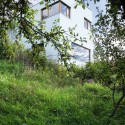 House Střekov II / 3+1 architekti (17) Courtesy of 3+1 architekti
