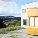 House Střekov II / 3+1 architekti (12) Courtesy of 3+1 architekti