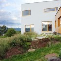 Courtesy of 3+1 architekti