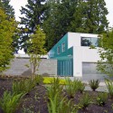 Zig Zag House / David Coleman Architecture (11) Zig Zag House / David Coleman Architecture (11) Courtesy of David Coleman Architecture