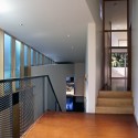Zig Zag House / David Coleman Architecture (7) Zig Zag House / David Coleman Architecture (7) Courtesy of David Coleman Architecture