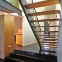 Zig Zag House / David Coleman Architecture (6) Zig Zag House / David Coleman Architecture (6) Courtesy of David Coleman Architecture