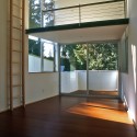 Zig Zag House / David Coleman Architecture (5) Zig Zag House / David Coleman Architecture (5) Courtesy of David Coleman Architecture