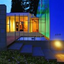Zig Zag House / David Coleman Architecture (4) Zig Zag House / David Coleman Architecture (4) Courtesy of David Coleman Architecture