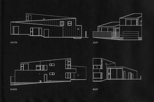 elevations