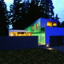 Courtesy of David Coleman Architecture