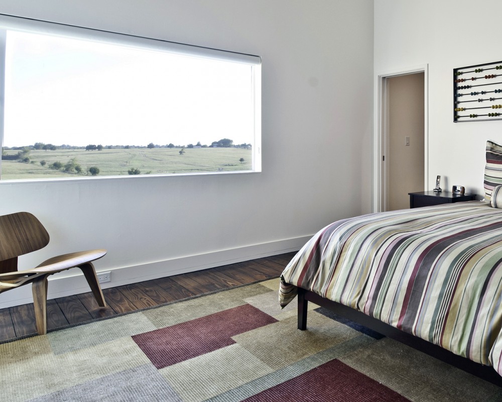 Barndominium / LoJo