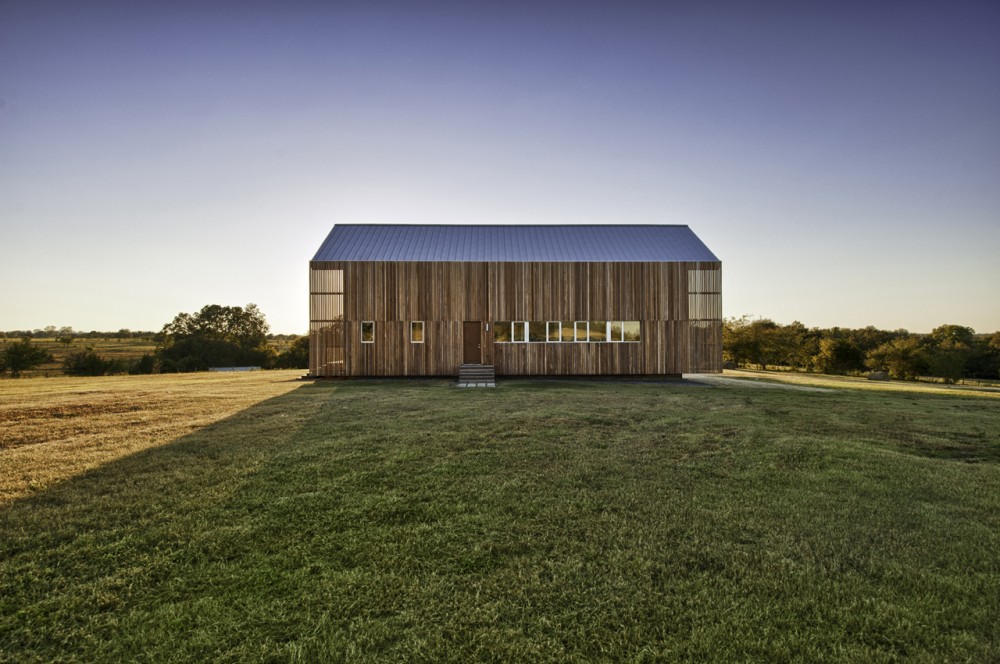 Barndominium / LoJo