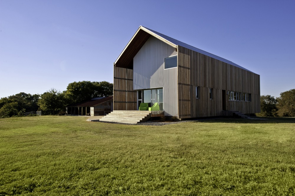 Barndominium / LoJo