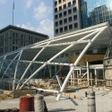 Gateway Center Station / EDGE Studio, Pfaffmann & Associates (10) © Carl Bergamini, Pfaffmann & Associates
