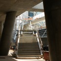 Gateway Center Station / EDGE Studio, Pfaffmann & Associates (7) © Carl Bergamini, Pfaffmann & Associates