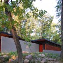 Bluff House / Bruns Architecture (11) © Bruns Architecture
