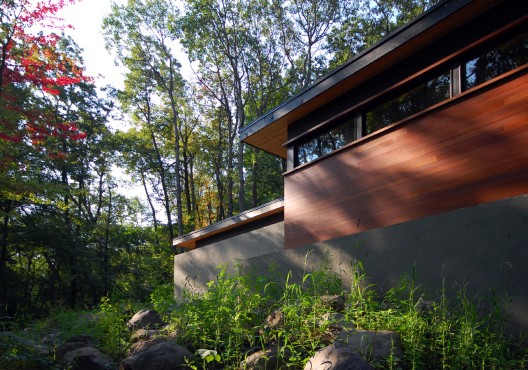 © Bruns Architecture