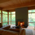 Bluff House / Bruns Architecture (9) © Bruns Architecture