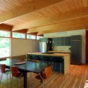 Bluff House / Bruns Architecture (8) © Bruns Architecture