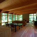 Bluff House / Bruns Architecture (7) © Bruns Architecture