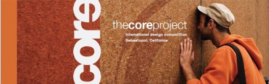 'The Core Project' Ideas Competition