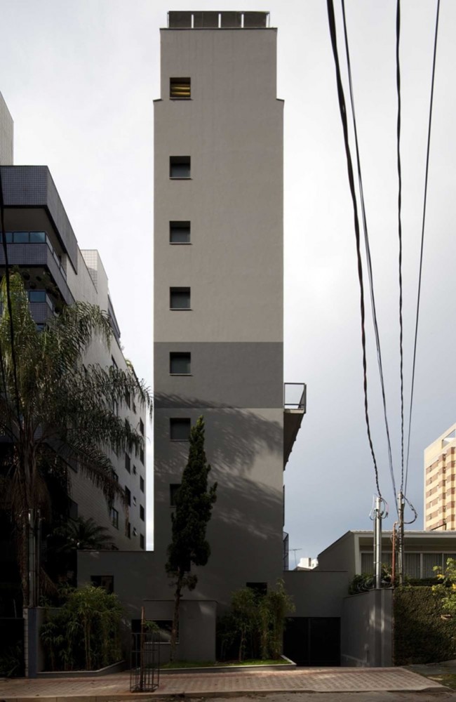 285 Montevideo / Vazio S/A