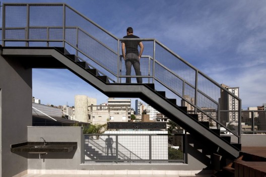 285 Montevideo / Vazio S/A (19)