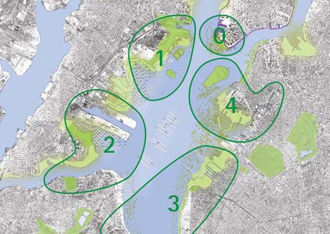 Oyster-Tecture and the Gowanus Canal