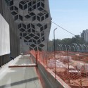 In Progress: Bicentennial Civic Center / Lucio Morini + GGMPU (11) In Progress: Bicentennial Civic Center / Lucio Morini + GGMPU (11) Courtesy of Lucio Morini Studio