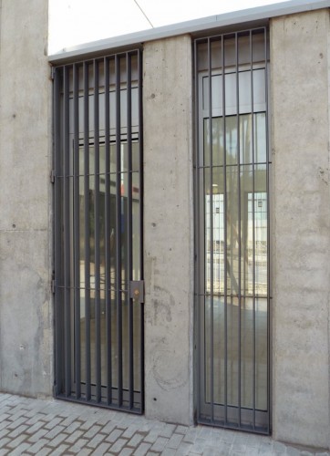 El Bruc Residencial / David Oliva + Elisenda Planas (7)