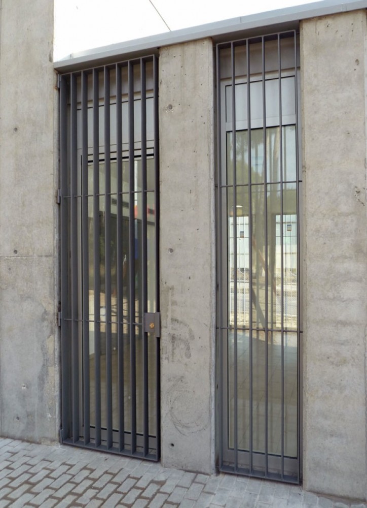 El Bruc Residencial / David Oliva + Elisenda Planas