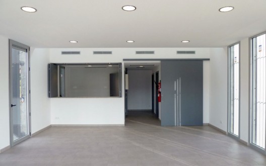 El Bruc Residencial / David Oliva + Elisenda Planas (5)