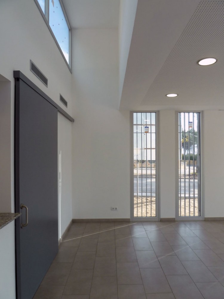 El Bruc Residencial / David Oliva + Elisenda Planas