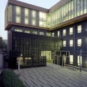 Mochen Office / Mochen Architects & Engineers (57) Mochen Office / Mochen Architects & Engineers (57) Courtesy of Mochen Architects & Engineers