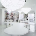 Mochen Office / Mochen Architects & Engineers (56) Mochen Office / Mochen Architects & Engineers (56) Courtesy of Mochen Architects & Engineers