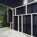 Mochen Office / Mochen Architects & Engineers (55) Mochen Office / Mochen Architects & Engineers (55) Courtesy of Mochen Architects & Engineers