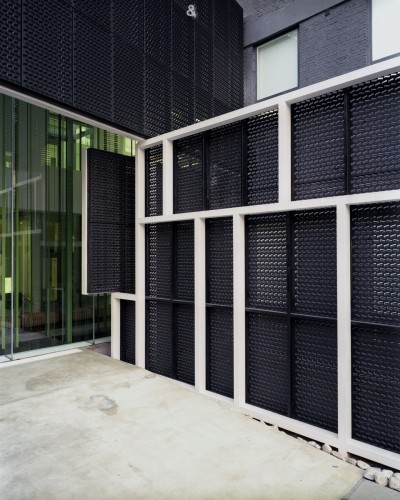 Mochen Office / Mochen Architects & Engineers (55)