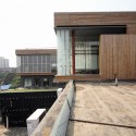 Mochen Office / Mochen Architects & Engineers (48) Mochen Office / Mochen Architects & Engineers (48) Courtesy of Mochen Architects & Engineers