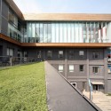 Mochen Office / Mochen Architects & Engineers (47) Mochen Office / Mochen Architects & Engineers (47) Courtesy of Mochen Architects & Engineers