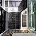 Mochen Office / Mochen Architects & Engineers (46) Mochen Office / Mochen Architects & Engineers (46) Courtesy of Mochen Architects & Engineers