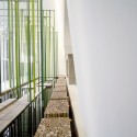 Mochen Office / Mochen Architects & Engineers (44) Mochen Office / Mochen Architects & Engineers (44) Courtesy of Mochen Architects & Engineers