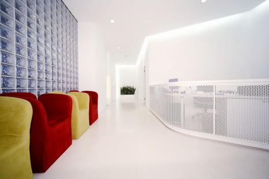 Mochen Office / Mochen Architects & Engineers (38)