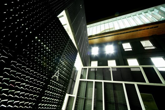 Mochen Office / Mochen Architects & Engineers (32)