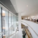 Mochen Office / Mochen Architects & Engineers (21) Mochen Office / Mochen Architects & Engineers (21) Courtesy of Mochen Architects & Engineers