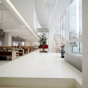 Mochen Office / Mochen Architects & Engineers (17) Mochen Office / Mochen Architects & Engineers (17) Courtesy of Mochen Architects & Engineers