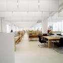 Mochen Office / Mochen Architects & Engineers (15) Mochen Office / Mochen Architects & Engineers (15) Courtesy of Mochen Architects & Engineers