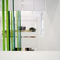 Mochen Office / Mochen Architects & Engineers (13) Mochen Office / Mochen Architects & Engineers (13) Courtesy of Mochen Architects & Engineers