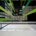 Mochen Office / Mochen Architects & Engineers (11) Mochen Office / Mochen Architects & Engineers (11) Courtesy of Mochen Architects & Engineers